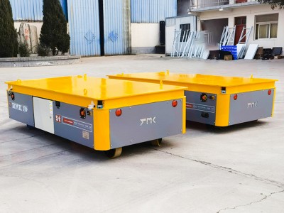 5 ton wskaźnika wszechniżnego przenoszenia bez śledzenia z podnoszeniem hydraulicznym