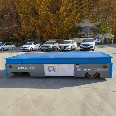 40 ton ciężkich materiałów transferowych
