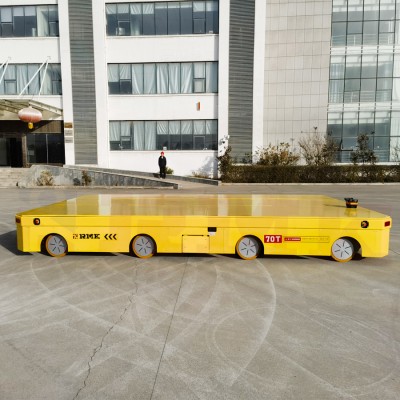 Wielokrotnie napędowe transportery płaskie