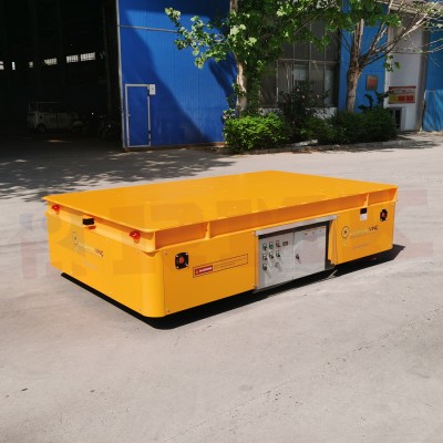 10 ton forma hydraulicznego wózka przenoszącego podnoszenie