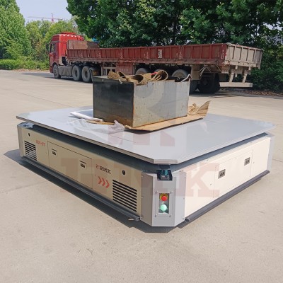 5 ton Omni-Directional Hydraulic Lift Transfer wózek
