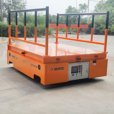 15 ton ciężkiego obciążenia Omni Move Die Transfer Wózek