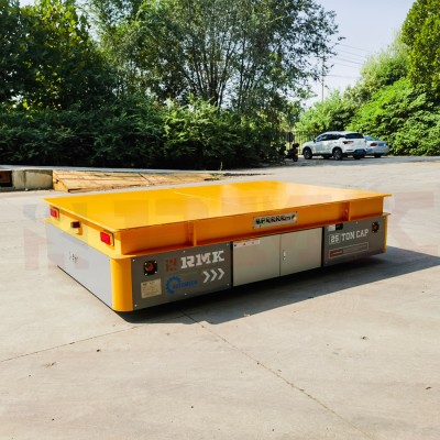 25 ton formy wózek transportowy