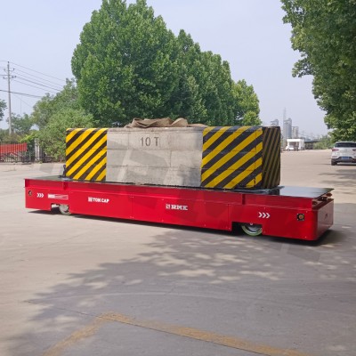 10 ton niestandardowych pojazdów elektrycznych