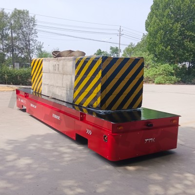 10 ton ciężkich wózków transferowych baterii