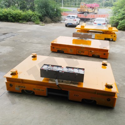 30 ton ciężkich transformatorów transportowych