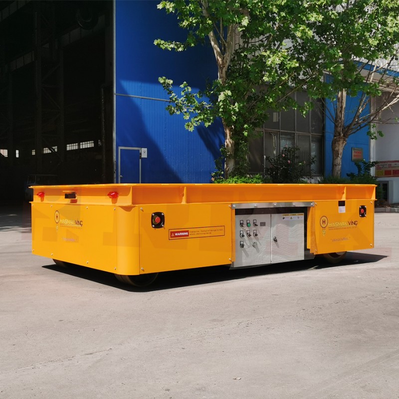 10 ton różnicowy wózek elektryczny bez śledzenia