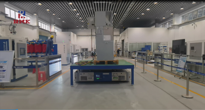 Elektryczny wózek do przenoszenia automatyczny wózek do przenoszenia elektrycznego