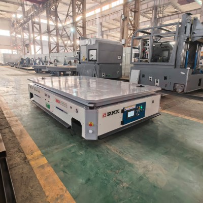 Trolejbus ciężarowy 10 ton Transformer Multi Move