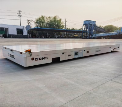 15 ton Omni koło transformator wózek transferowy