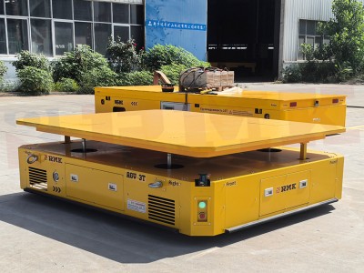 Transformer 5 tonowy wózek podnoszący AGV