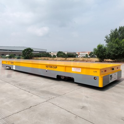 40 ton ciężkich akumulatorów