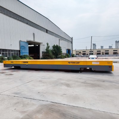 40T podwójny hydrauliczny kierowniczy transformator transportowy