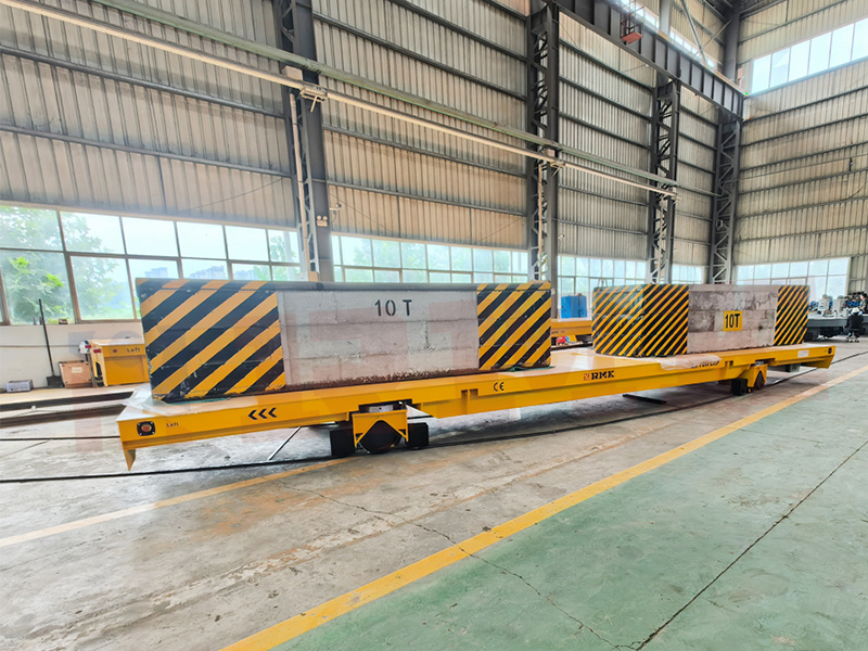 Wielki ciężki kolejowy przewoźnik przewozowy